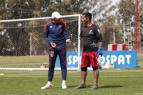 Club Atlético Unión on Twitter Un entrenamiento diferente para los