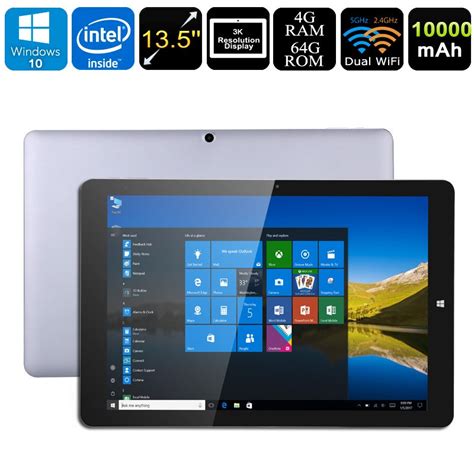 Wholesale Chuwi Hi13 2 In 1 Tablet PC Windows Tablet From China