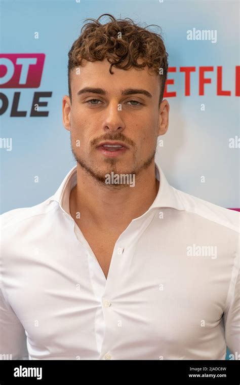 Guests Attend Too Hot To Handle Season 2 Special Screening Featuring Kori Sampson Where London