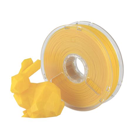 Druckmaterial Polymaker PolyMax Tough PLA 1 75mm 750g Filament Y