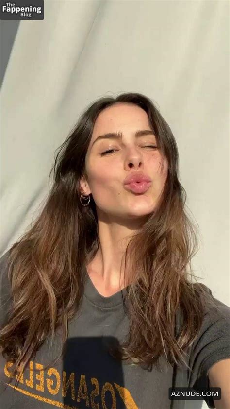 Lena Meyer Landrut Hot And Sexy Photos Collection Aznude