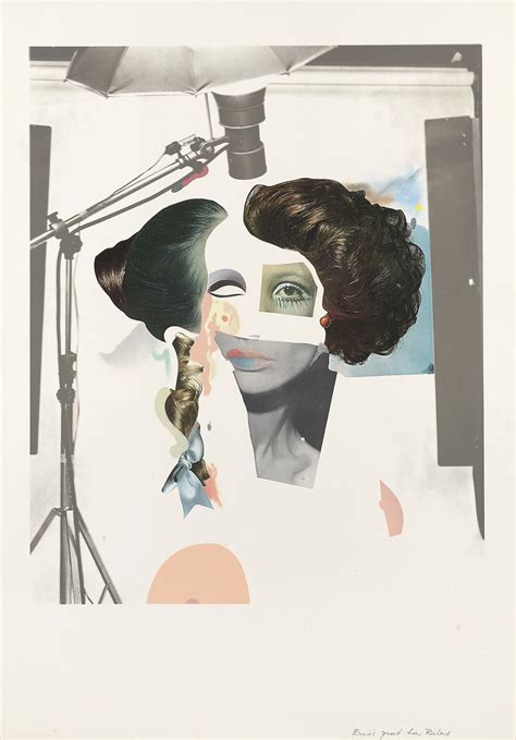 Obra De Richard Hamilton LIBRAIN