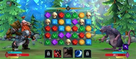 Puzzle Quest 3 Match 3 Rpg Tips And Tricks Mobile Gaming Hub