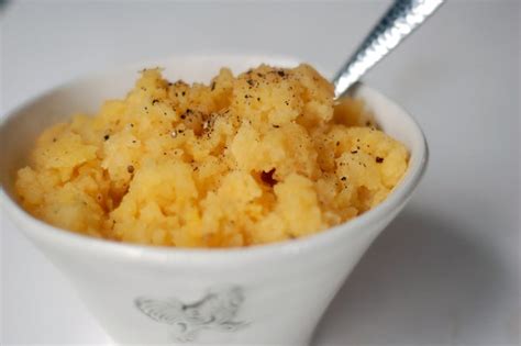 Mashed Rutabagas The Best Thanksgiving Recipes Popsugar Food Photo 28