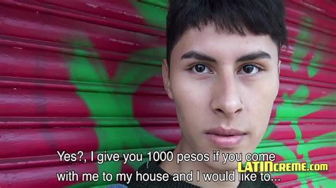 Shady Alley Anal With Cute Latin Xnxx