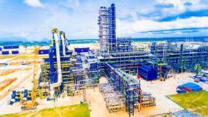 Full List Of Refineries In Nigeria And Their Locations 2025