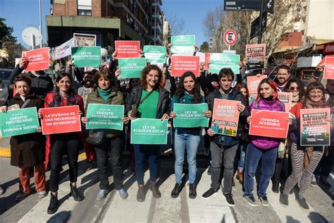 Vanina Biasi El código urbanístico de Larreta le arruinó la vida a