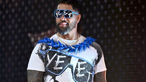 Jey Uso Says He Wants To Be A 'Full-Blown Tag Team' With This WWE Star