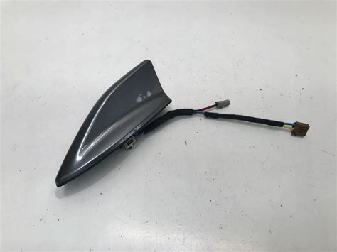 Nissan Qashqai III 3 J12 2022 ANTENA DACHOWA REKIN PŁETWA 282086UN5AT