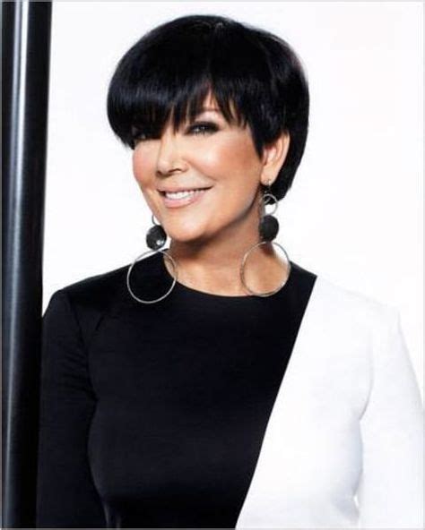 34 Kris Jenner Hairstyles Ideas Kris Jenner Hair Jenner Hair Kris Jenner