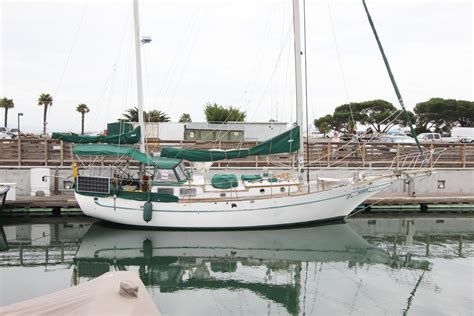 Ct Ketch Ketsch Kaufen Yachtworld