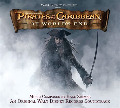 Hans-Zimmer.com - Pirates Of The Caribbean - At World's End