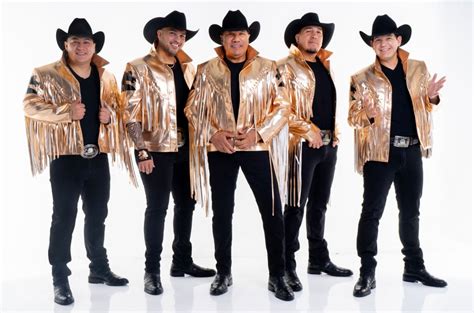 45 Datos Sobre Bronco En El 45 Aniversario De La Banda Mexicana