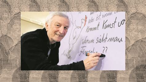 Ausstellung Demensch Von Peter Gaymann Im Kreishaus Wildeshausen