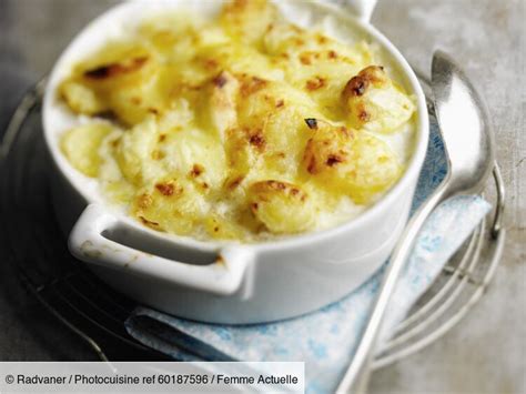 Gratin dauphinois sans crème facile découvrez les recettes de cuisine