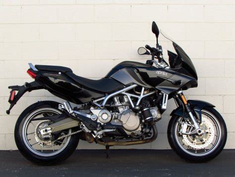 2010 Aprilia Mana 850 GT ABS For Sale J M Motorsports