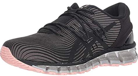 Asics Womens Gel Quantum 360 4 Running Shoes Walmart Canada