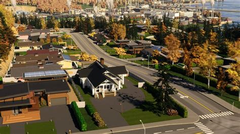 Cities Skylines Sistem Gereksinimleri Teknoloji Org