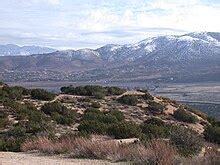 Palmdale, California - Wikipedia