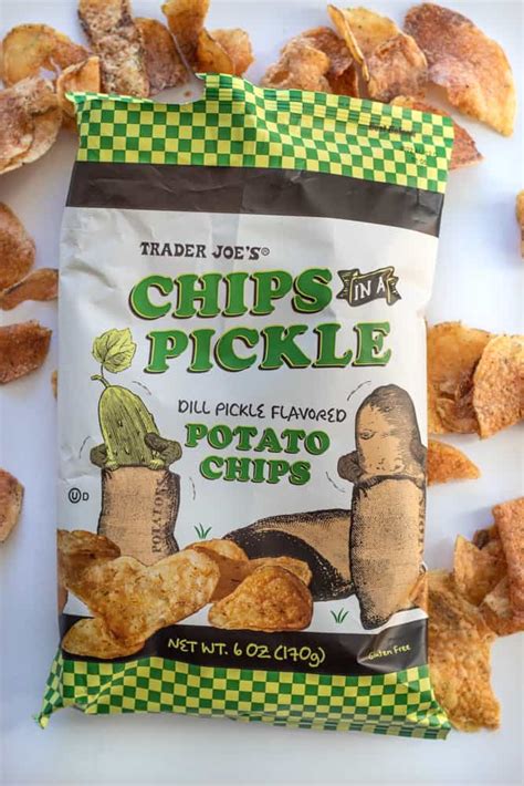 17 Best Trader Joes Snacks Female Foodie