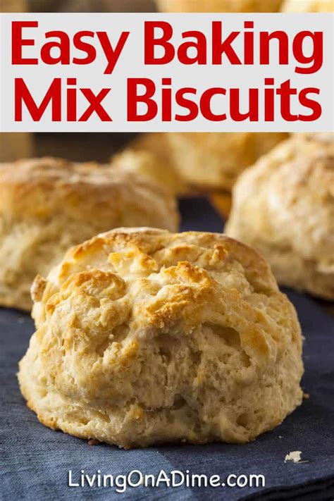 10 Easy Bisquick Recipes Pancakes Cinnamon Rolls Hot Pockets And More Living On A Dime