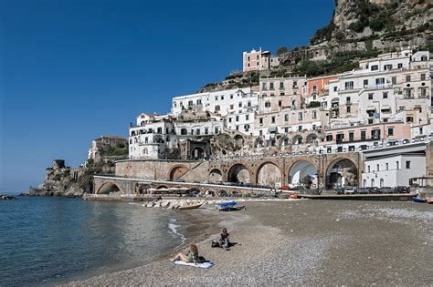 Things To Do In Atrani Italy Amalfi Coasts Hidden Gem