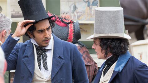 LA VITA STRAORDINARIA DI DAVID COPPERFIELD Cinema Nuovo Sovico