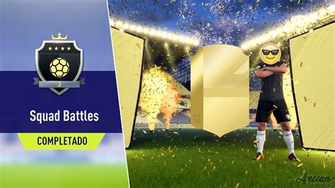 Caminante Recompensas Lite Squad Battles Fifa Ultimate Team