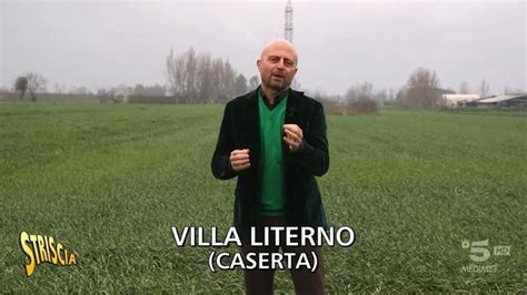 Luca Abete Nel Cimitero Delle Auto Rubate Video