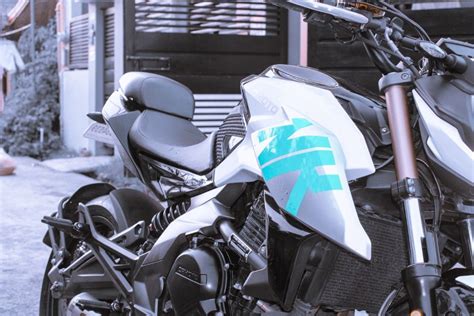 CF Moto 400 NK 400 CC Naked Sport Bike 2 Cylinder Motorbikes Motorbikes For Sale On Carousell