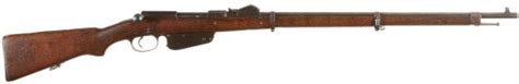 Steyr Mannlicher M1895 Internet Movie Firearms Database Guns In