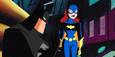 Batgirl & Harley Quinn Voice Actor Reacts To Kevin Conroy's Death