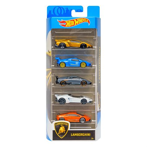 Hot Wheels Pack Car Assortment Online Toys Australia