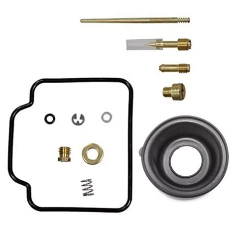 Carburateur Kit M Tal Quadrunner Rebuild Carburateur Voiture