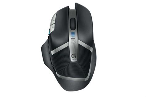 Review: Logitech G602 – PC.com Malaysia