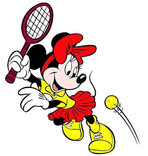 GalleryCartoon: Minnie Mouse Cartoon Pictures