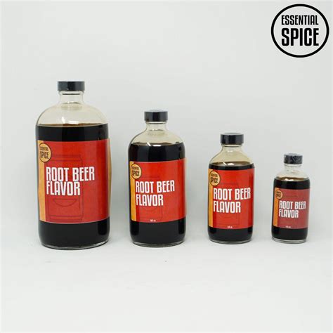 Root Beer Flavor - Walmart.com