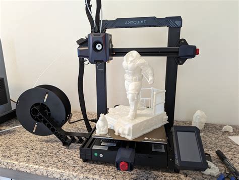 Anycubic Kobra 2 ab günstig kaufen (06/2025)