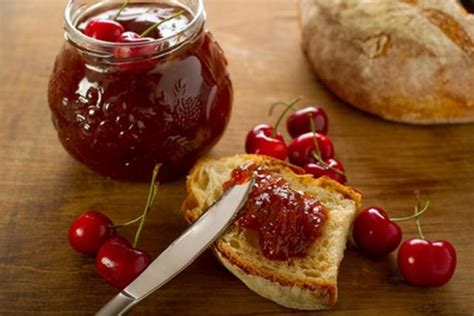 Diaporama 10 idées recettes à faire avec de la confiture Tartine à