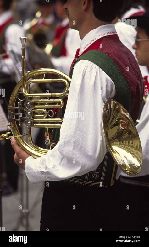 Music Festival Austria Vienna Stock Photo - Alamy