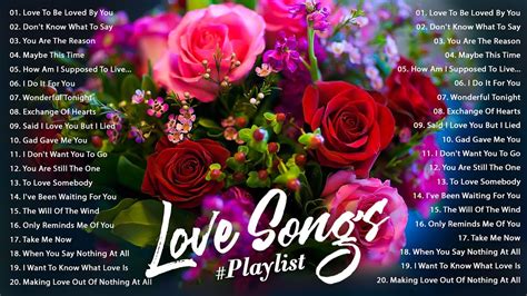 Most Old Beautiful Love Songs Of 70s 80s 90s 💕 Best Romantic Love Songs