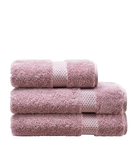 Yves Delorme Toile Guest Towel Cm X Cm Harrods Us