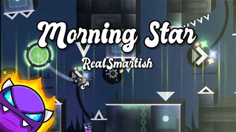 Easy Demon Morning Star By Realsmartish Youtube