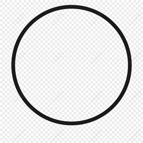 pure black circle ring shapes  shape black ring black circle