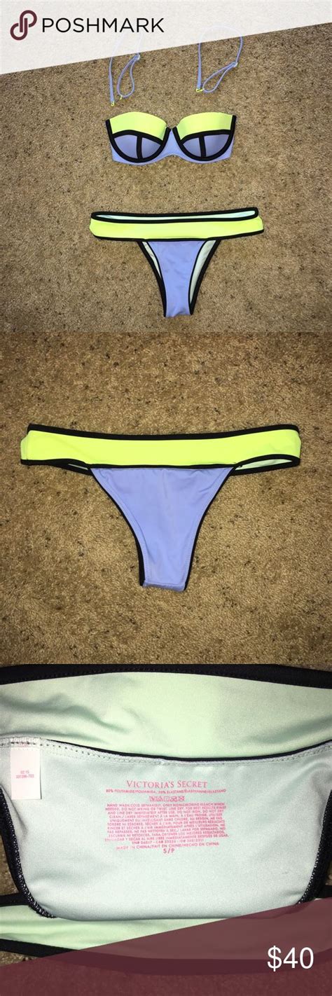 Victoria S Secret Cheeky Bikini Cheeky Bikinis Victoria Secret Bikinis