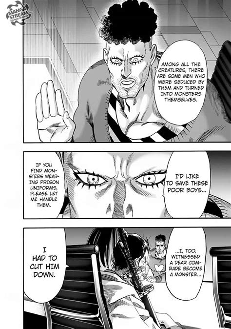 Read Manga One Punch Man Onepunchman Chapter 141 Here We Go