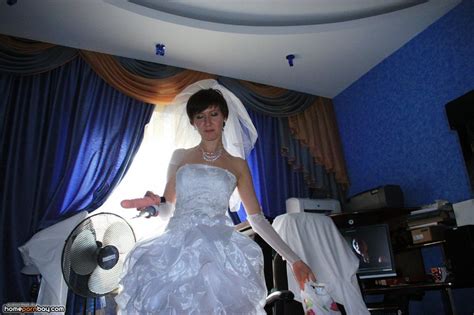 Sexy Bride At Wedding Night Mobile Homemade Porn Sharing