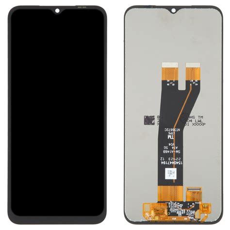 Pls Original Lcd Screen For Samsung Galaxy A G Sm A B With