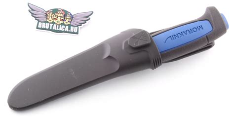 Купить Mora Pro S за 2 460.- рублей в ножевом магазине Brutalica.ru c ...