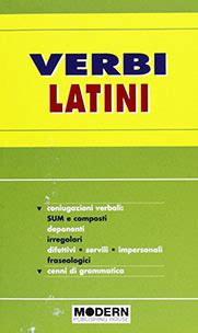 Verbi Latini Su Il Piacere Di Apprendere